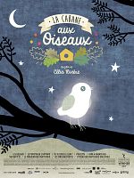 poster de La Cabane aux oiseaux