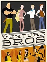 image de The Venture Bros.