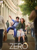 poster de Zero
