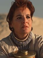 poster de Whispering Sands