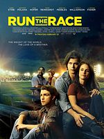 poster de Run the Race
