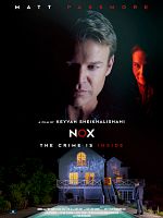 poster de Nox