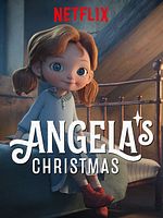 poster de Le Noël d'Angela