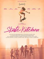 poster de Skate Kitchen