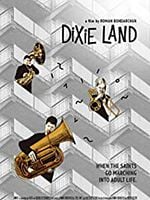 poster de Dixie Land