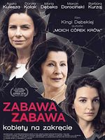 poster de Zabawa, Zabawa