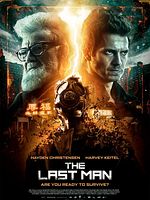 poster de Numb, at the Edge of the End