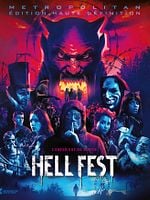 Hell Fest