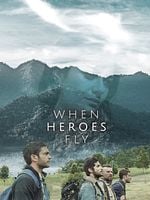 image de When Heroes Fly