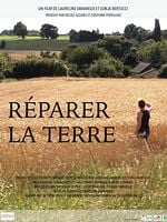 poster de Réparer la terre