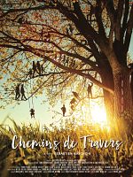 poster de Chemins de Travers