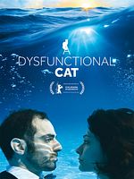 poster de A Dysfunctional cat