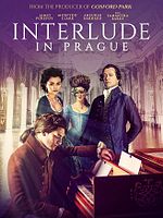 poster de Interlude in Prague
