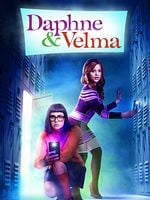 poster de Daphne and Velma