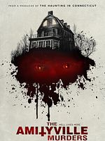 poster de The Amityville Murders