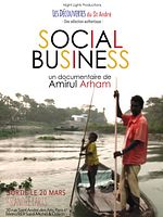 poster de Social Business