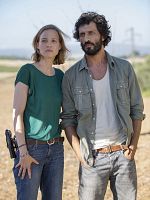 poster de Le Pont du diable