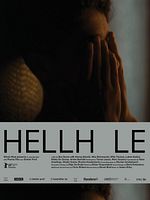poster de Hellhole