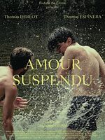 poster de Amour Suspendu