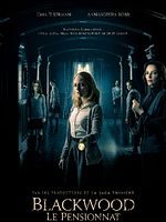 poster de Blackwood, le pensionnat
