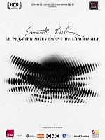 poster de Le Premier mouvement de l'immobile