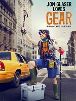 image de Jon Glaser Loves Gear