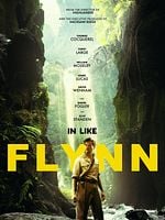 poster de In Like Flynn