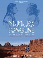poster de Navajo Songline