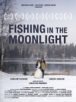 poster de Fishing in the Moonlight