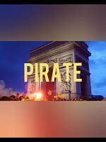 poster de Pirate