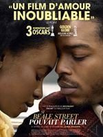 Si Beale Street pouvait parler