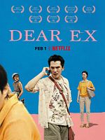poster de Dear Ex