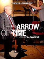 poster de The Arrow of Time