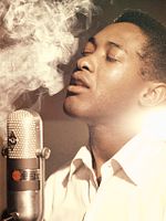 poster de ReMastered: The Two Killings of Sam Cooke