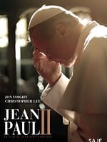 poster de Jean Paul II
