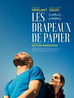 poster de Les Drapeaux de papier