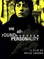 poster de Personnalité réduite de toutes parts