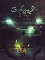 poster de Stray