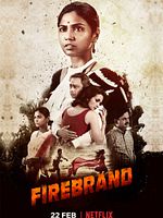poster de Firebrand