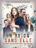 Un avion sans elle