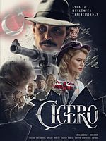 poster de Çiçero