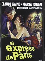 poster de L'Homme qui regardait passer les trains