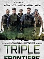 poster de Triple frontière