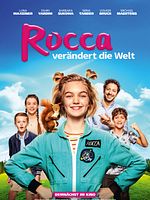 poster de Rocca verändert die Welt