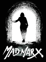 poster de Mad Marx