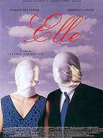 poster de Elle