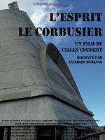 poster de L'Esprit Le Corbusier