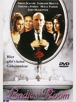 poster de Ladies Room