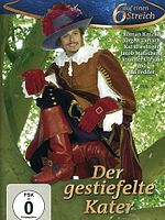 poster de Le Chat botté
