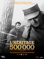 poster de L'Héritage des 500 000